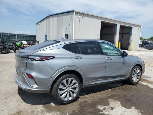 Photo 3 from auction – 2024 BUICK ENVISTA AVENIR with VIN KL47LCE2XRB224163