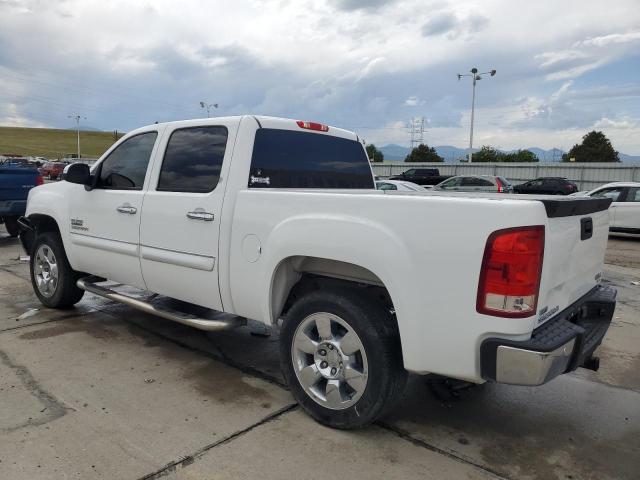Photo 2 from auction – 2011 GMC SIERRA C15 with VIN 3GTP1VE07BG163468