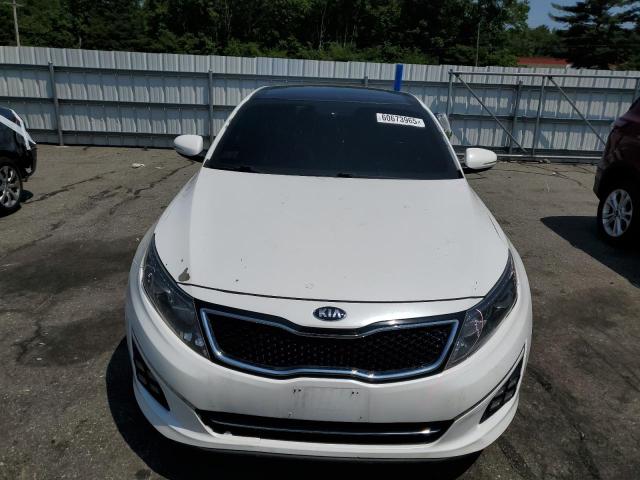 Photo 5 from auction – 2015 KIA OPTIMA with VIN 5XXGR4A67FG479698