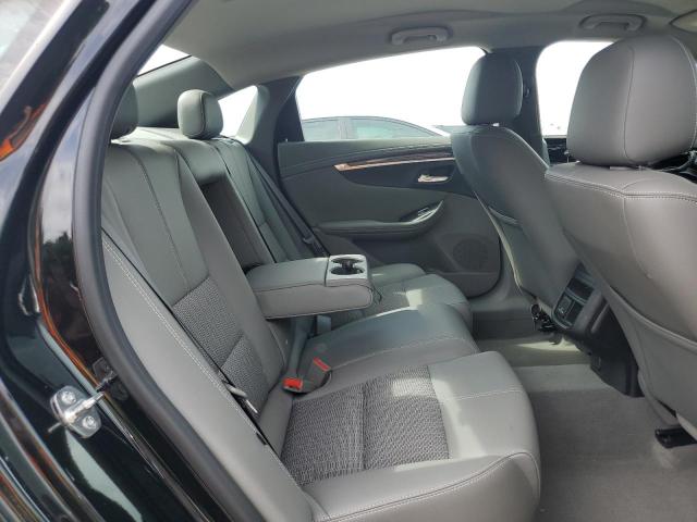 Photo 10 from auction – 2019 CHEVROLET IMPALA LS with VIN 2G11X5SAXK9133871
