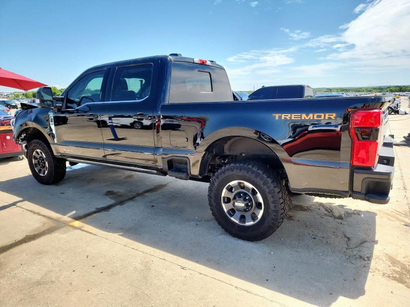 Photo 2 from auction – 2024 FORD F250 SUPER with VIN 1FT8W2BM2REF41449