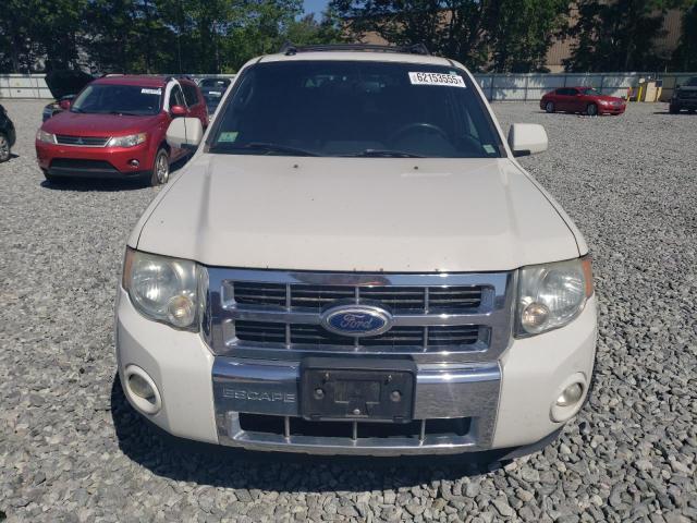 Photo 5 from auction – 2011 FORD ESCAPE LIM with VIN 1FMCU9EG5BKB17345
