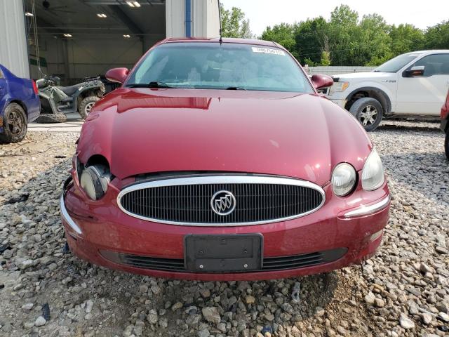 Photo 5 from auction – 2005 BUICK LACROSSE C with VIN 2G4WC532051261146