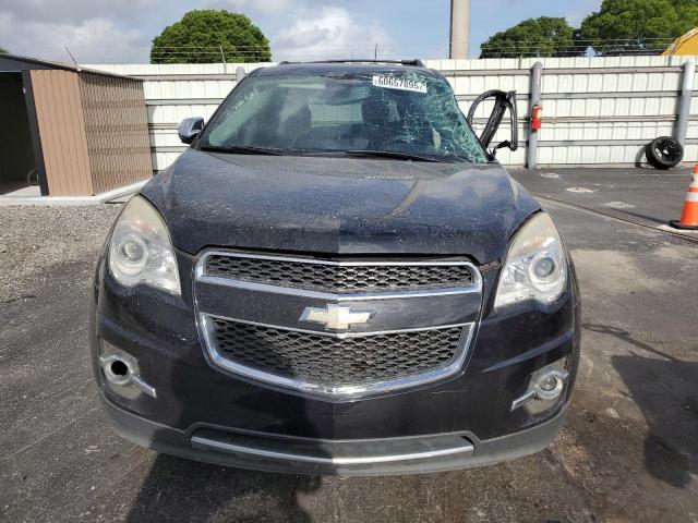 Photo 5 from auction – 2010 CHEVROLET EQUINOX LT with VIN 2CNALFEW2A6248833