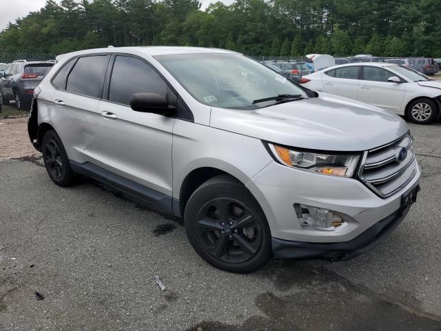Photo 4 from auction – 2015 FORD EDGE SE with VIN 2FMTK3G98FBB43858