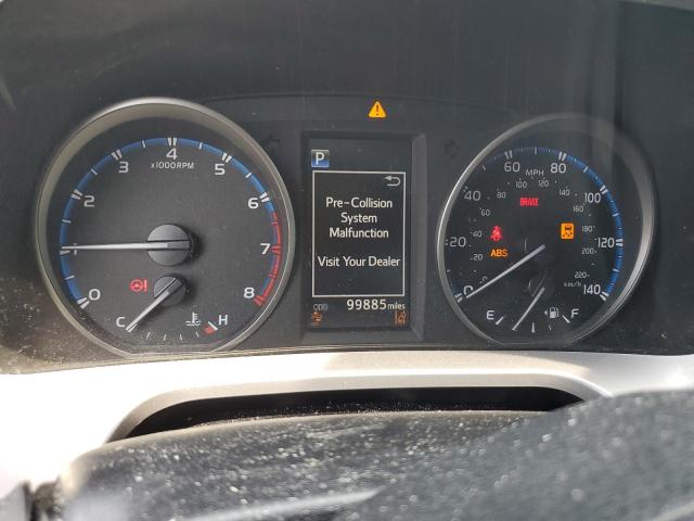 Photo 9 from auction – 2018 TOYOTA RAV4 LE with VIN JTMBFREV2JJ211129