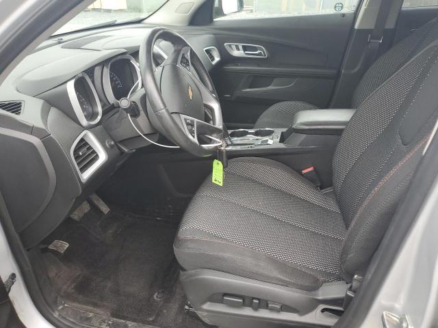 Photo 7 from auction – 2016 CHEVROLET EQUINOX LT with VIN 2GNFLFE37G6160618