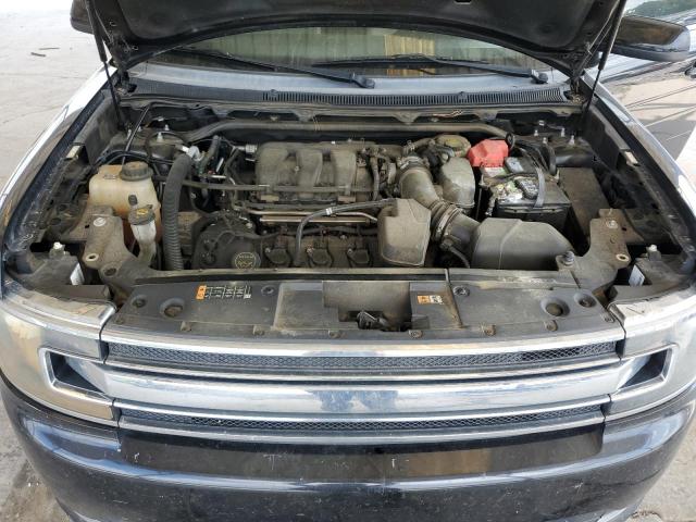 Photo 12 from auction – 2014 FORD FLEX SEL with VIN 2FMGK5C87EBD20361