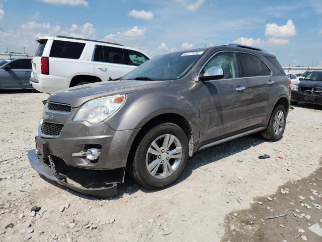 Photo 1 from auction – 2010 CHEVROLET EQUINOX LT with VIN 2CNFLGEW3A6299950