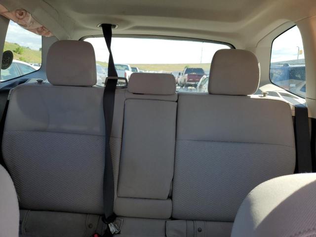 Photo 10 from auction – 2016 SUBARU FORESTER 2 with VIN JF2SJAFC0GH499070
