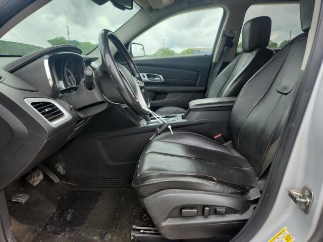 Photo 7 from auction – 2012 GMC TERRAIN SL with VIN 2GKALUEK2C6298225