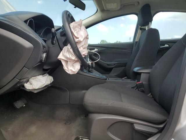 Photo 7 from auction – 2016 FORD FOCUS SE with VIN 1FADP3F23GL309824