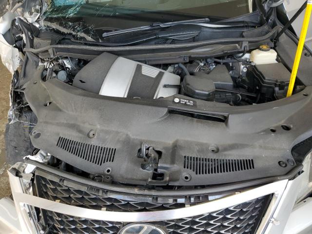 Photo 12 from auction – 2016 LEXUS RX 350 BAS with VIN 2T2BZMCA1GC032722