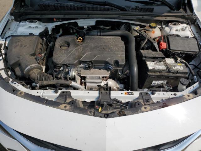 Photo 11 from auction – 2020 CHEVROLET MALIBU with VIN 1G1ZD5ST7LF079726