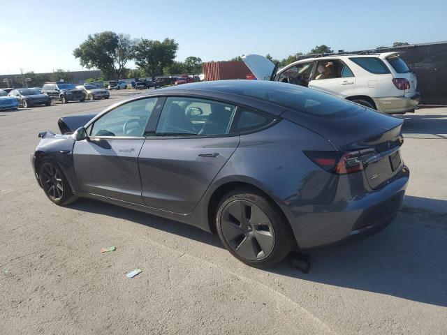 Photo 2 from auction – 2023 TESLA MODEL 3 with VIN 5YJ3E1EA4PF706003