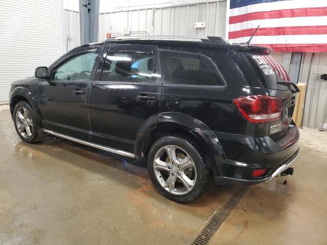 Photo 2 from auction – 2017 DODGE JOURNEY CR with VIN 3C4PDDGG6HT553313