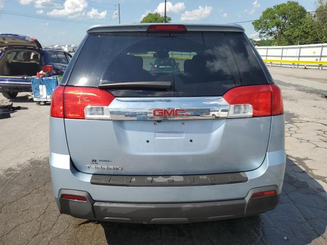 صورة رقم 6 من المزاد - 2014 GMC TERRAIN SL مع VIN 2GKALMEK3E6271523