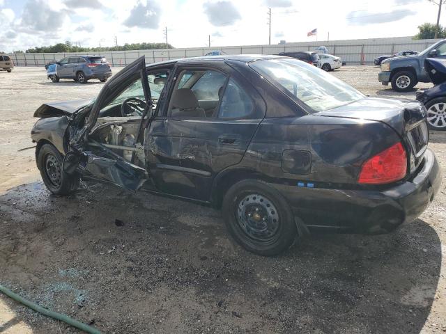 Photo 2 from auction – 2005 NISSAN SENTRA with VIN 3N1CB51D85L548041