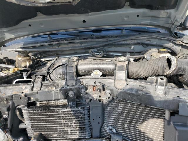 Photo 11 from auction – 2018 NISSAN FRONTIER S with VIN 1N6BD0CT8JN718500