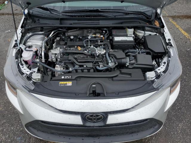 Photo 11 from auction – 2025 TOYOTA COROLLA LE with VIN 5YFB4MDE5SP293879