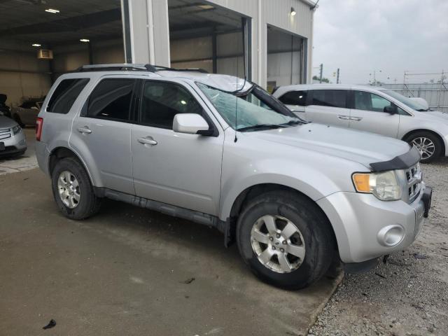 Photo 4 from auction – 2011 FORD ESCAPE LIM with VIN 1FMCU9EG2BKC18990