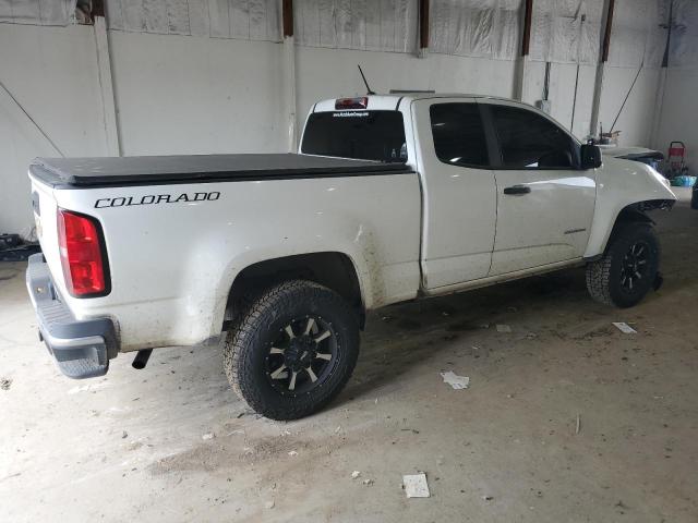 Photo 3 from auction – 2018 CHEVROLET COLORADO with VIN 1GCHSAEA9J1221998