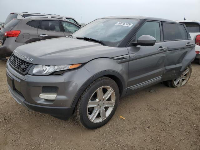 Photo 1 from auction – 2015 LAND ROVER RANGE ROVE with VIN SALVP2BG9FH044721
