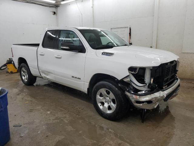 Photo 4 from auction – 2022 RAM 1500 BIG H with VIN 1C6RRFBG6NN480475