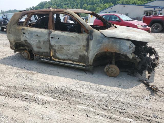 Photo 4 from auction – 2013 KIA SORENTO LX with VIN 5XYKTCA64DG333581