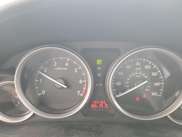Photo 9 from auction – 2012 MAZDA 6 I with VIN 1YVHZ8DH7C5M20850