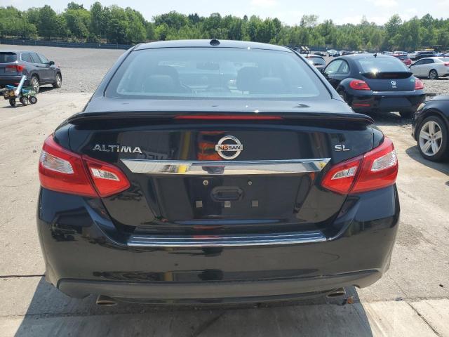 Photo 6 from auction – 2016 NISSAN ALTIMA 2.5 with VIN 1N4AL3AP1GC272239