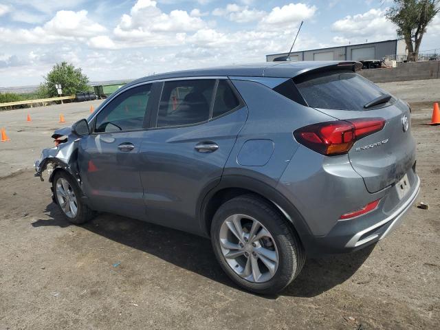 Photo 2 from auction – 2021 BUICK ENCORE with VIN KL4MMBS23MB060553