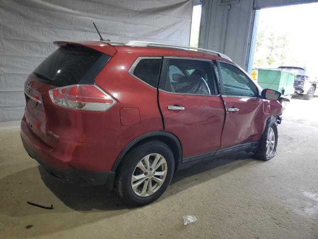 Photo 3 from auction – 2015 NISSAN ROGUE S with VIN 5N1AT2MV8FC824621