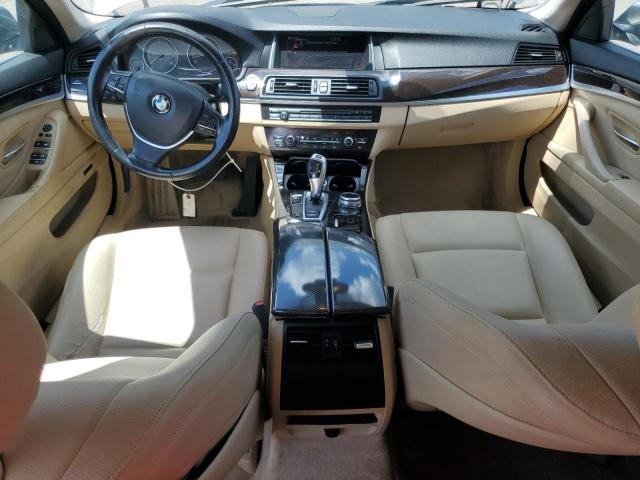 Photo 8 from auction – 2015 BMW 528 I with VIN WBA5A5C50FD513349