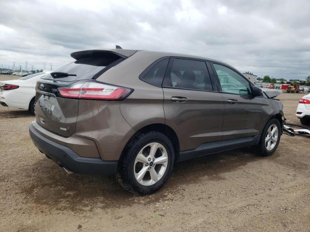 Photo 3 from auction – 2019 FORD EDGE SE with VIN 2FMPK3G96KBC23901