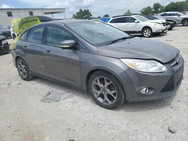 Photo 4 from auction – 2014 FORD FOCUS SE with VIN 1FADP3F23EL146797