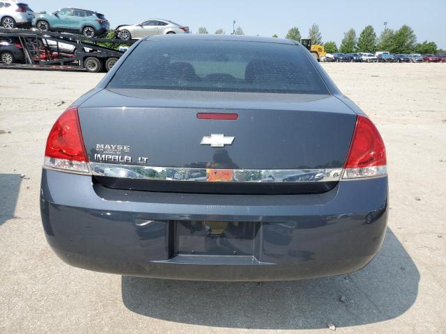 Photo 6 from auction – 2009 CHEVROLET IMPALA 1LT with VIN 2G1WT57N691322345