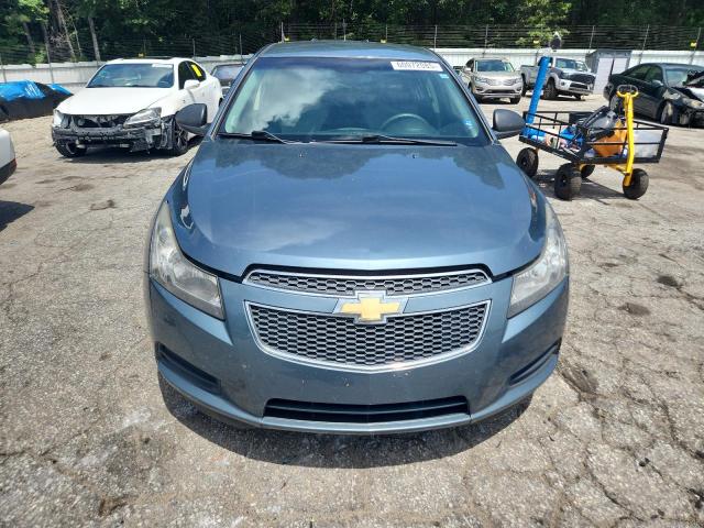 Photo 5 from auction – 2012 CHEVROLET CRUZE LS with VIN 1G1PC5SHXC7319352