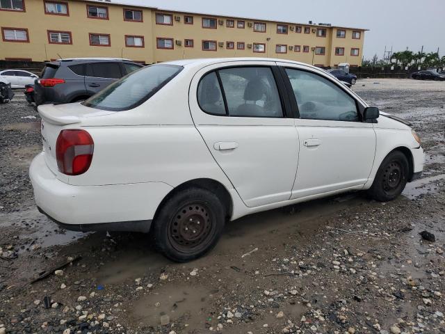 Photo 3 from auction – 2002 TOYOTA ECHO with VIN JTDBT123X25021604