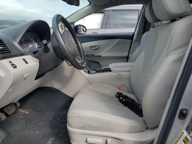 Photo 7 from auction – 2011 TOYOTA VENZA with VIN 4T3ZK3BB5BU043880
