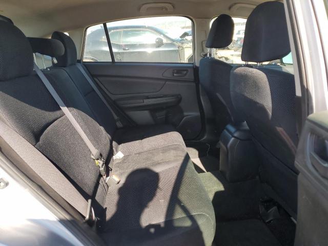 Photo 10 from auction – 2012 SUBARU IMPREZA with VIN JF1GPAA68CH205564