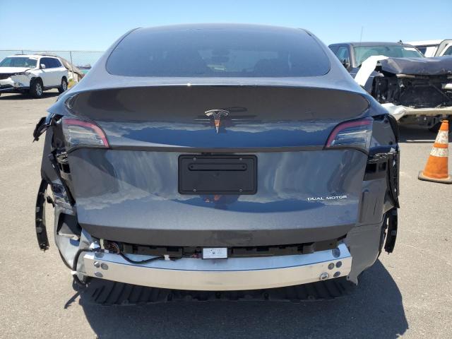 Photo 6 from auction – 2023 TESLA MODEL Y with VIN 7SAYGDEE8PA156079