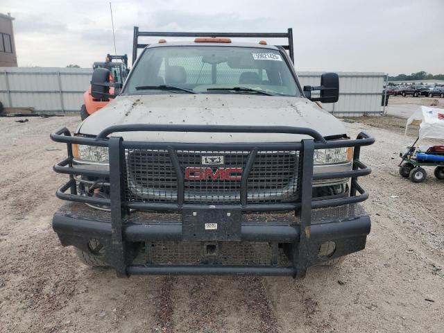 Photo 5 from auction – 2006 GMC SIERRA K25 with VIN 1GTHK24D46E221327
