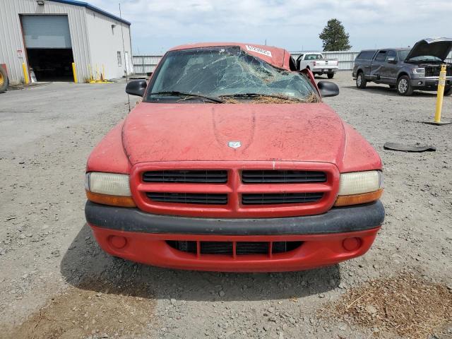 Photo 5 from auction – 1998 DODGE DAKOTA with VIN 1B7FL22P4WS733169
