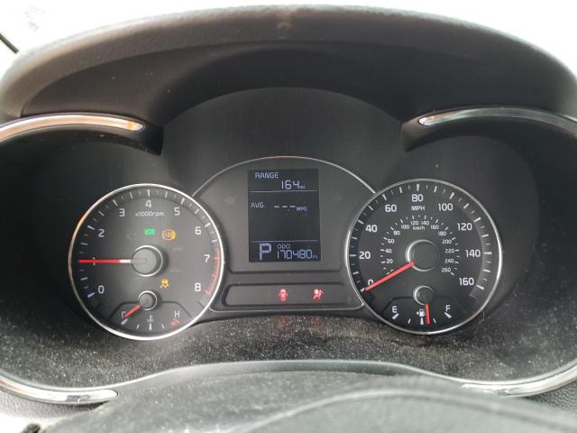 Photo 9 from auction – 2014 KIA FORTE LX with VIN KNAFX4A63E5234737