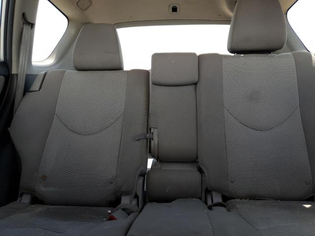 Photo 10 from auction – 2012 TOYOTA RAV4 with VIN 2T3BF4DV7CW244541