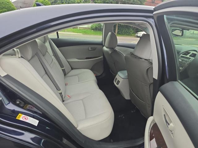 Photo 6 from auction – 2010 LEXUS ES 350 with VIN JTHBK1EG0A2377043