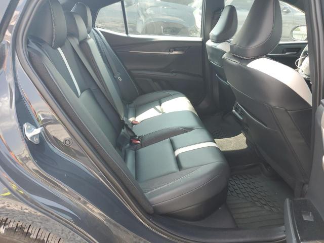Photo 10 from auction – 2025 TOYOTA CAMRY XSE with VIN 4T1DAACK7SU512136