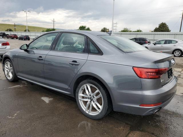 Photo 2 from auction – 2017 AUDI A4 PREMIUM with VIN WAUDNAF45HN041478
