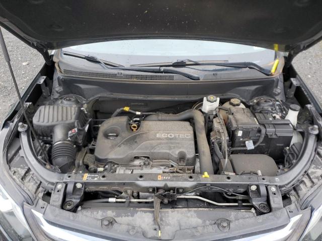 Photo 12 from auction – 2019 CHEVROLET EQUINOX PR with VIN 2GNAXXEV1K6254153